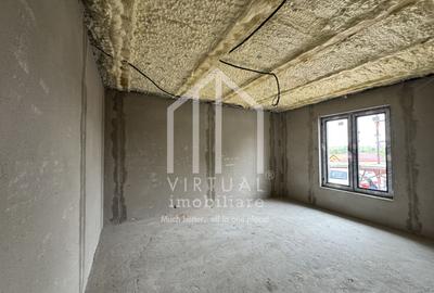 Casa individuala pe un nivel, 94mp utili, la cheie, 500mp teren - 8