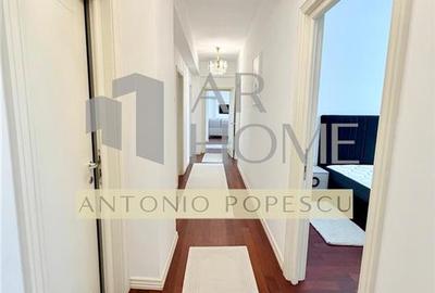 Apartament 4 camere, 2 parcari subterane, Ploiesti, ultracentral. - 22