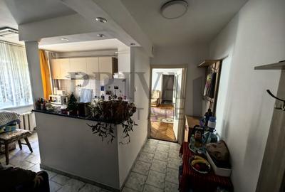 Apartament 2 camere 61 mp Lipovei - 1