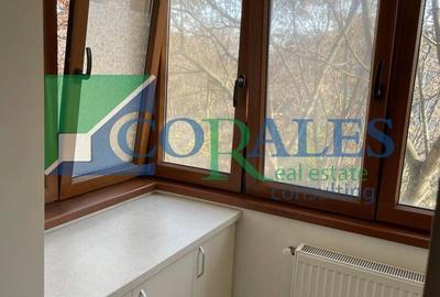 Lipovei. Etaj intermediar. RENOVAT! - 6