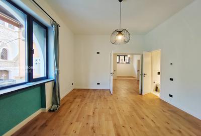 Dorobanți – Piața Romană | 4 Camere | Apartament în Vilă - 3