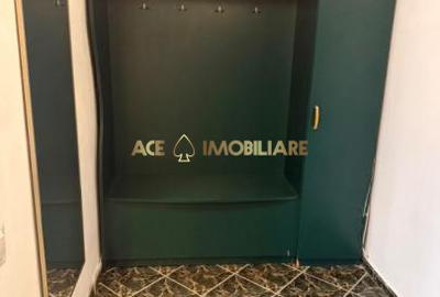 Garsoniera de inchiriat | Baneasa | Metrou | Mobilata | Utilata - 5