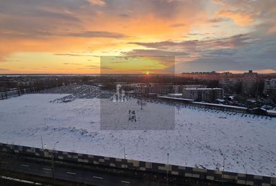 Apartament 3 camere  GIURGIULUI 72 mp DE RENOVAT - 1