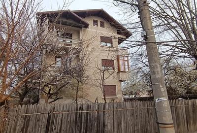 Apartament 3 camere, ultracentral - 3