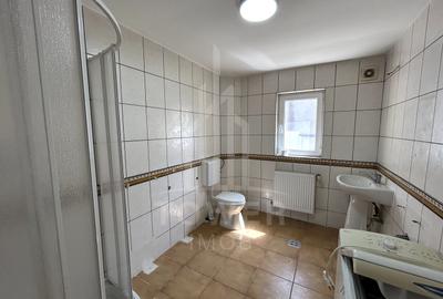 Casă 200 mp de închiriat – locație premium, ideală pentru afaceri diverse - 10