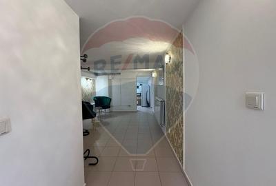 Spatiu birouri/comercial de inchiriere Militari/Gorjului - 7