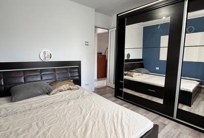 Apartament 3 camere de închiriat – CUG, Iași, 450 € - 1