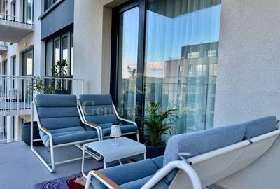 Vânzare Apartament de LUX ÎN complexul Rezidential Silk District - 18