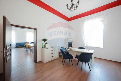 Spațiu Comercial + Birouri de Închiriat – 235 mp – Ultracentral - 16