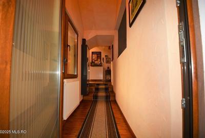 Campulung - Leresti, casa de munte, teren 5503 mp! - 36