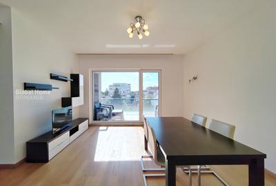 Aviatorilor – Emanoil Porumbaru | 4 Rooms | Private Parking - 3