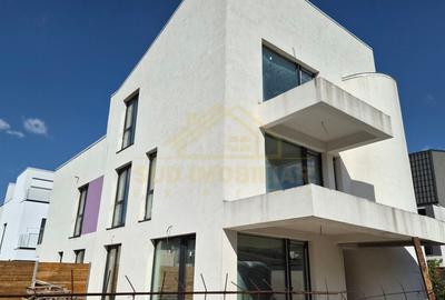 CASA INDIVIDUALA P+1+M INCALZIRE IN PARDOSEALA-CENTRU PRIMARIE - 8