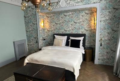 Vila 6 Camere de Inchiriat Rezidential sau Birouri *Dorobanti* - 10
