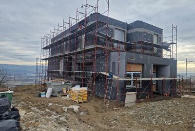 Casa tip duplex 150 mp, teren 315, Iris - 28