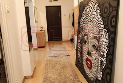 Apartament 3 camere Baneasa, Herastrau, #974 - 13
