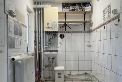 Spatiu comercial la 150m de noua Academie de Muzica - 4