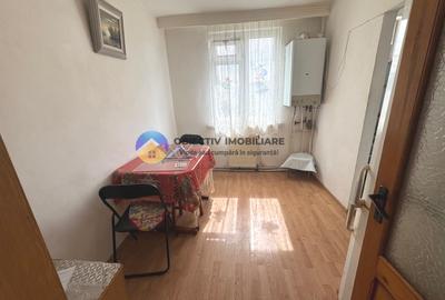 Apartament 3 camere ETAJ 1 Maratei - 3