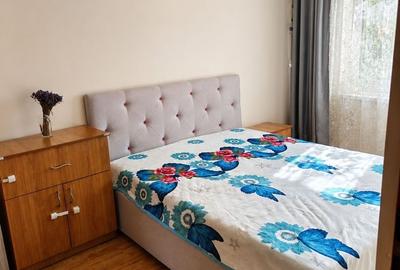 Ap.  2 camere Cal. Sagului / Parter - 3