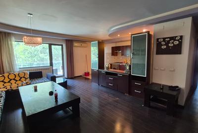 APARTAMENT 4 CAMERE SUPRAFATA GENEROASA - AMPLASAT IDEAL - 3 BAI- 3 BALCOANE - 7