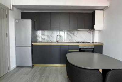 2 Camere | Prima Inchiriere | Loc de parcare inclus | Mobilat utilat lux - 4