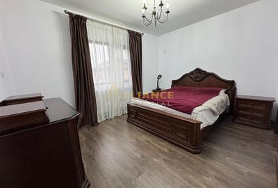 Vila individuala P+1 cu 4camere /3bai teren- 566mp - 5