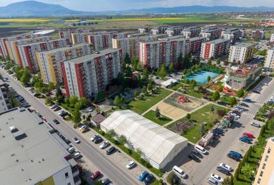 Avangarden Bartolomeu-Apartament 2 camere loc de parcare si boxa. - 20