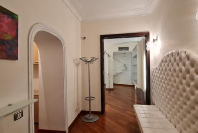 Apartament pentru birouri - Calea Victoriei - 14