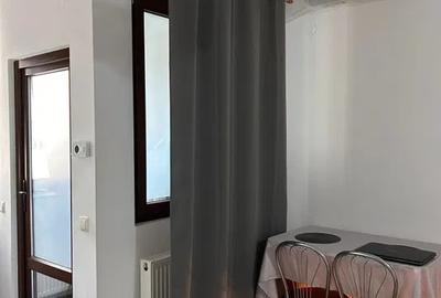 APARTAMENT 1 CAMERA, BLOC NOU, LIFT, PACURARI, PETRU PONI - 3
