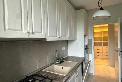 Apartament 2 camere premium | Loc parcare subteran | Dressing | Balcon închis | - 9