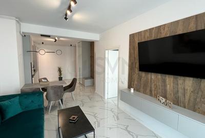 REA1018490 Apartament 2 camere I Mamaia Nord I De vanzare - 1