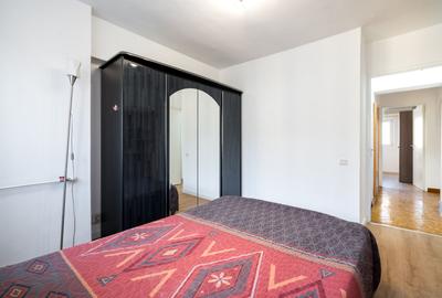 Cel mai mare apartament de 3 camere de pe Titulescu! - 32