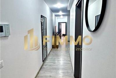 Apartament superb | 3 cam | Loc de parcare subteran | ID:1696 - 9
