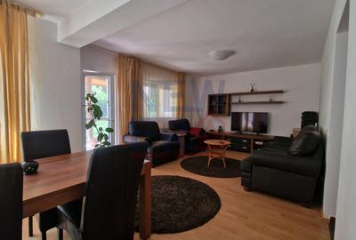 Închiriere casă 3 camere, ansamblul rezidential Class, Pipera, Tunari - 2