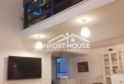 VILA P+2, 7 camere, 500mp teren, PIPERA - 23