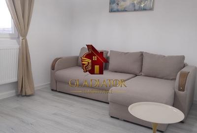 Apartament 1 cameră 30 mp — bloc nou, mobilat+utilat Lunca Cetatuii - 1