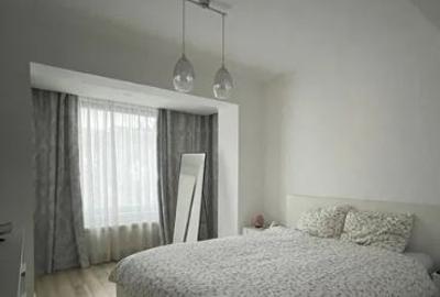 Apartament2 Camere,Piata Alba Iulia,bl.2000,et.1/6, centrala,mobilat,complet - 4