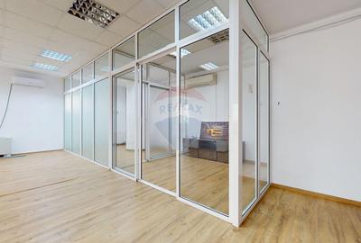 Spațiu de birouri de închiriat în Brașov, zona centrală, Bd. Vlahuță - 6