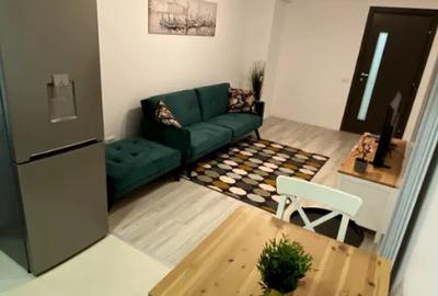 Apartament cu 2 camere în Grozăvești