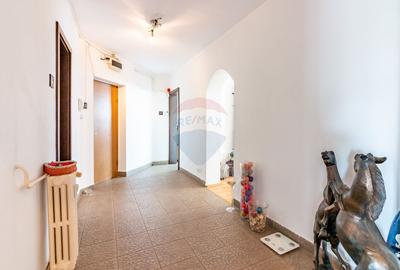 Apartament 3 camere decomandat | Calea Călărașilor – Hyperion | - 4