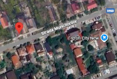 Oportunitate rară în centrul Girocului! - 1