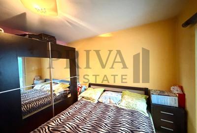 Apartament 3 camere 2 bai centrala etaj 1 Sud Plaza - 9