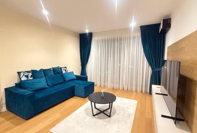 Apartament cu 2 camere de inchiriat // ONE Timpuri Noi - 10