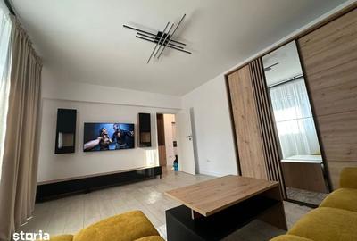 Inchiriere Apartament 2 camere- metrou Berceni - 1
