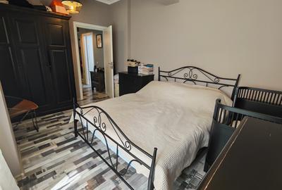 Exclusivitate-  Tomis Plus - Apartament studio - mobilat /utilat - 17