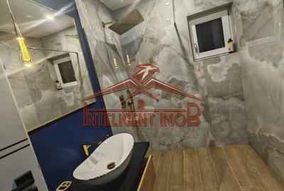 Casa superbă la cheie cu 11 camere in Turnisor jud.Sibiu - 12