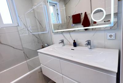 Inchiriere Apartament 2 camere Open Space Bloc Nou Loc de P Unirii-Alba Iulia - 13