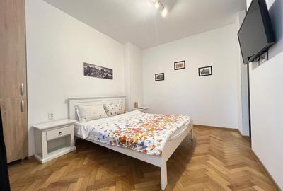 Universitate, Rosetti, centrala, pet friendly, termen scurt sau lung!