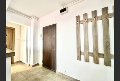Apartament 2 camere | Unirii Targu Mures | Renovat recent - 10