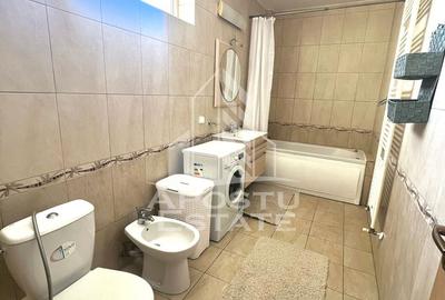 Apartament 2 camere,de inchiriat, zona Girocului, Timisoara - 11