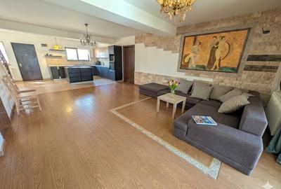 Duplex 4 camere 95 mp | 0 comision | Tunari | 211mp teren | partial mobilat - 7